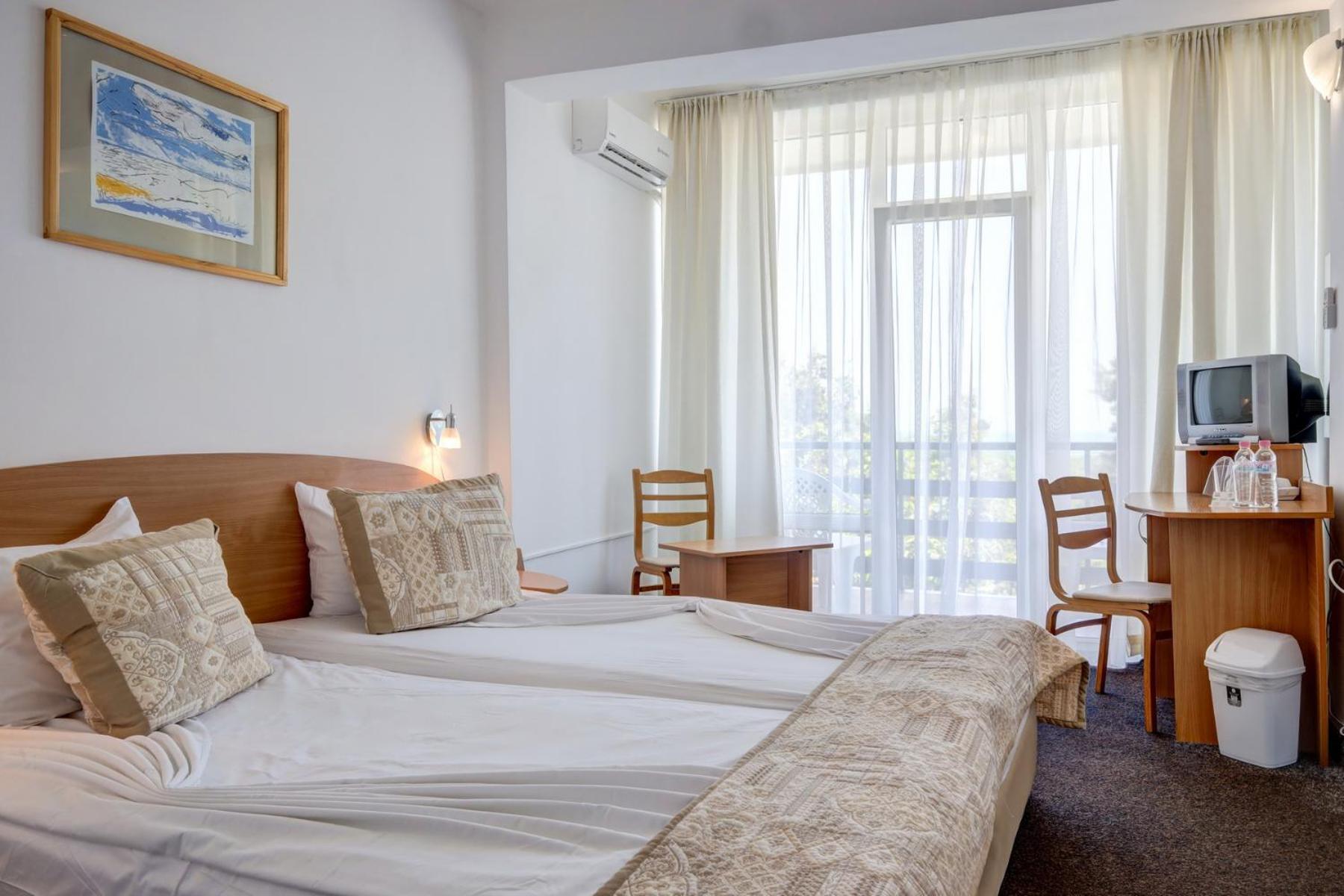 Kini Park Hotel All Inclusive & Free Parking Sables d'or Extérieur photo