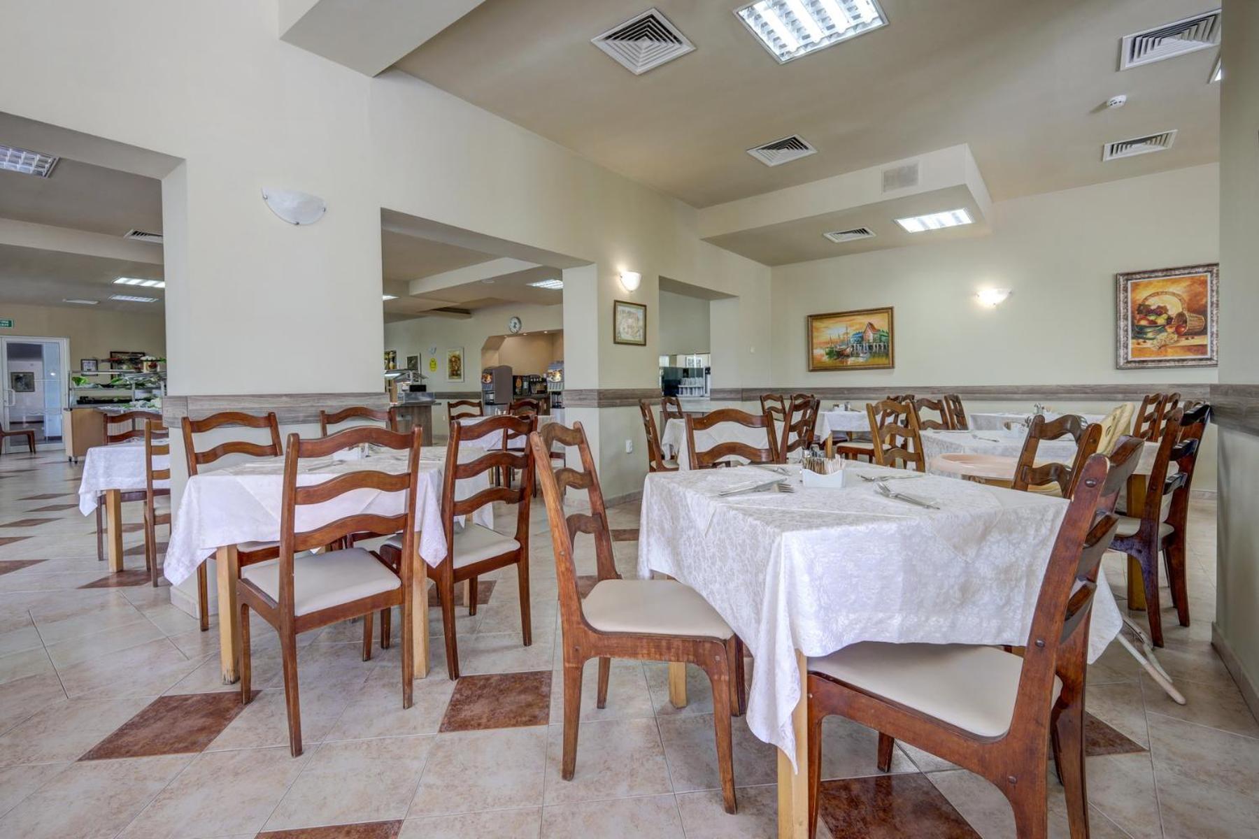 Kini Park Hotel All Inclusive & Free Parking Sables d'or Extérieur photo