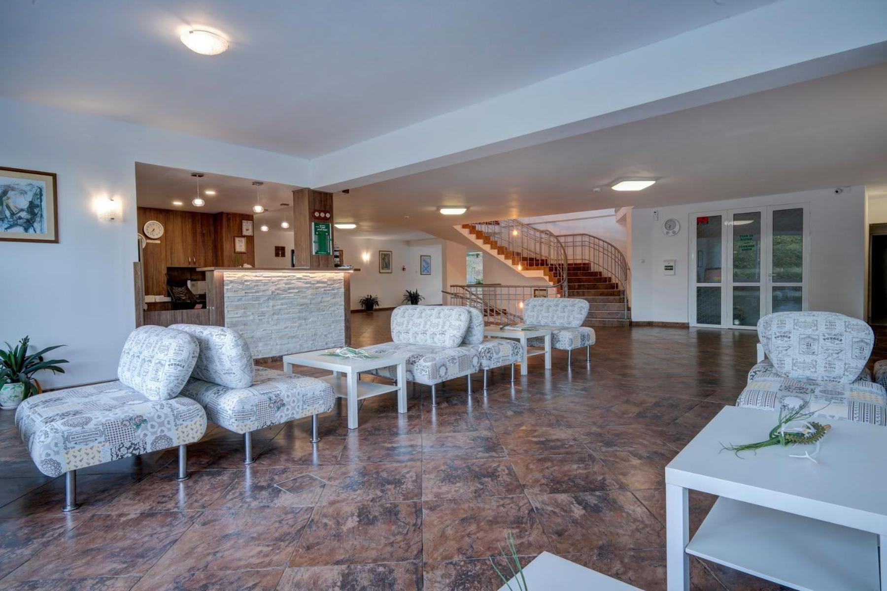 Kini Park Hotel All Inclusive & Free Parking Sables d'or Extérieur photo